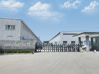 Chine Shandong Anheli Electronic Technology Co., Ltd.