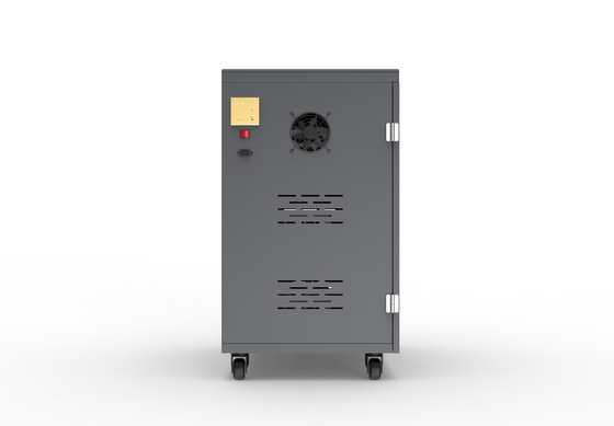 USB Smart Tablets Armoire de recharge du chargeur USB 54 emplacements