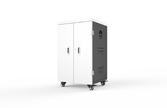Chariot de recharge AC 42 emplacements pour iPad et tablettes