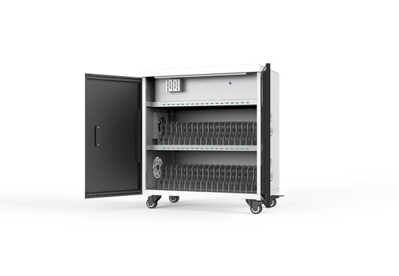 USB 36 raine le chariot de remplissage verrouillable à entreposage en et à remplissage Cabinet