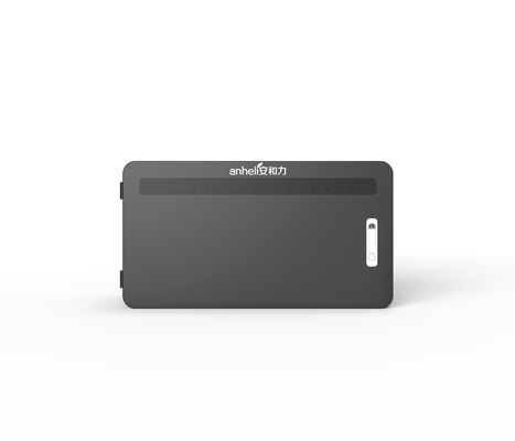 Station de charge de remplissage de Tablettes du Cabinet 18 de Mini Size USB