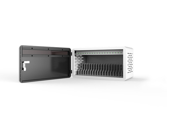 La plupart des modèles d'iPad Cabinet de recharge compatible avec serrures et clés Certifié CCC