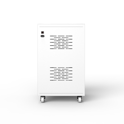Cabinet de remplissage d'ordinateur portable d'ODM d'OEM 15" entreposage en Cabinet d'ordinateur portable d'ingénierie d'ABS