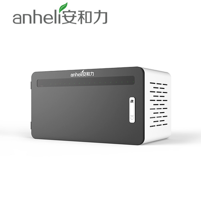 La plus petite tablette USB