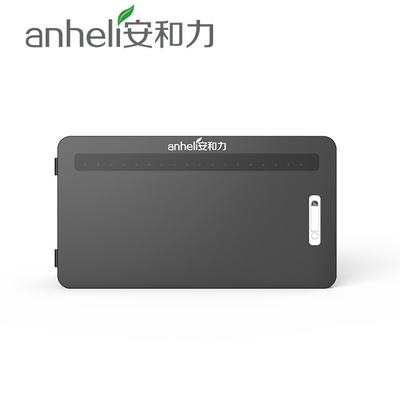 La plus petite tablette USB