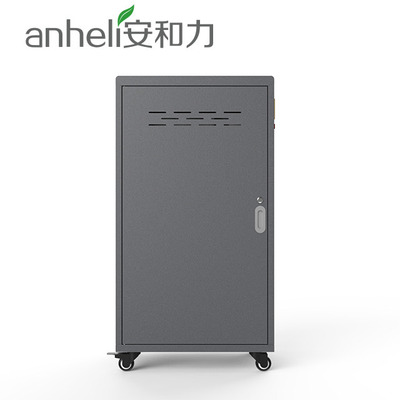 Chargeur à grande capacité de type intelligent, chargeur USB pour l'école