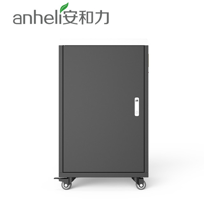 42 Ports de recharge Directement recharger type de puissance CA Chariot de recharge