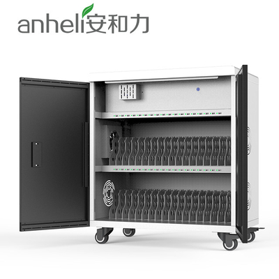 Les tablettes USB chargement du panier de recharge pour Ipad