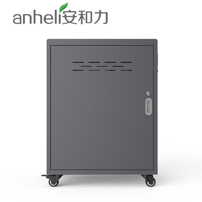 Ports de chargement USB 54