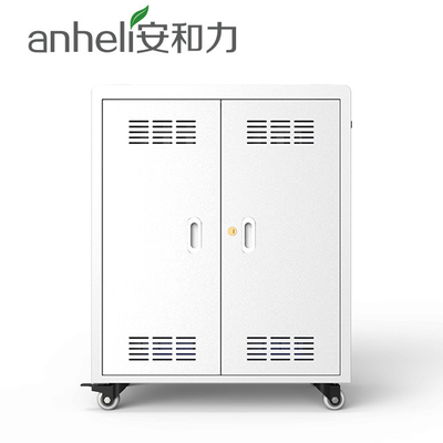 Appareil portable d'occasion 30 emplacements de recharge