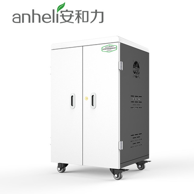 Portes de recharge directe de l'alimentation en courant alternatif