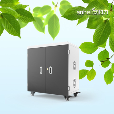 Chine fournisseur Tablettes de chargement de type USB 36 fentes