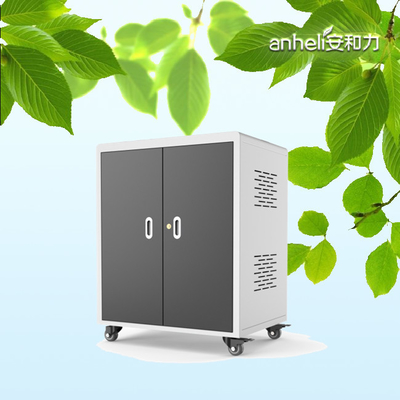 Carton de recharge d'ordinateur portable de l'usine chinoise 30 ports AC