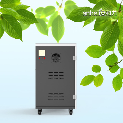 AC Power Type 42 Slots Armoire de recharge Ipads Chariot de recharge