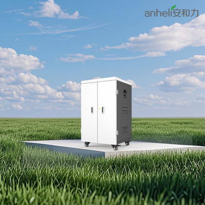 42 ports d'alimentation en courant alternatif