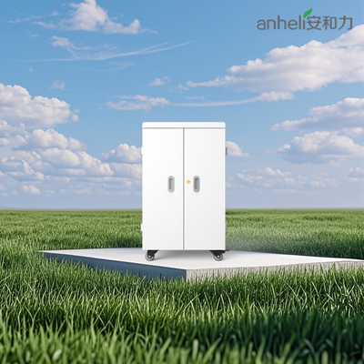 42 ports d'alimentation en courant alternatif