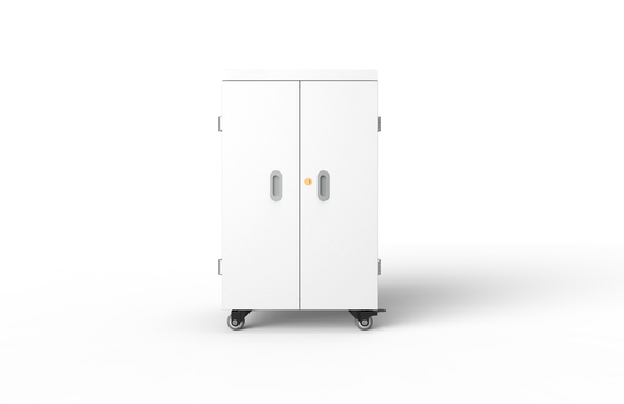 Type de prise 42 Ports panier de recharge