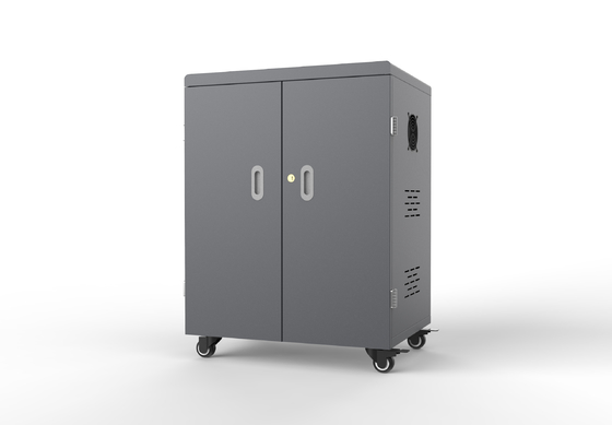 Carton de recharge de type DC USB 54 Ports de recharge