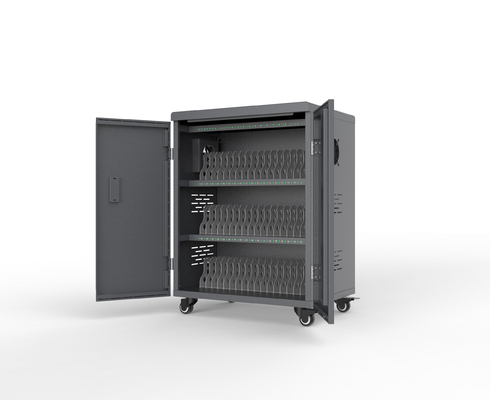 Carton de recharge de type DC USB 54 Ports de recharge