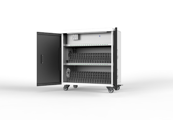 Chariot de recharge DC USB 36 ports Chariot de recharge avec circuit imprimé intelligent