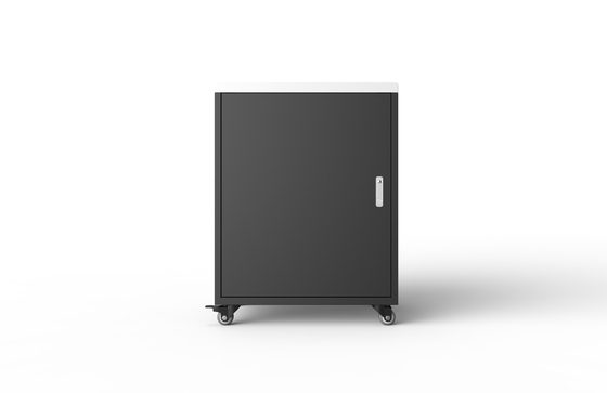 Cabinet de recharge de tablette AC Power Direct Charge 60 ports panier de recharge