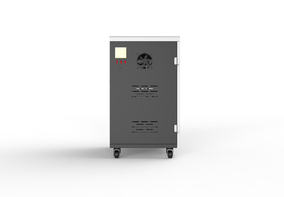 Cabinet de recharge pour tablette pour les écoles