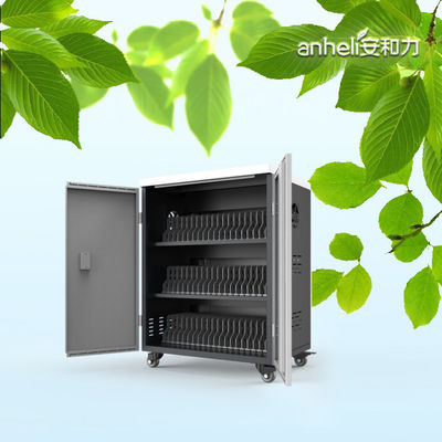 Chargeur de carte de charge de tablette avec 60 ports