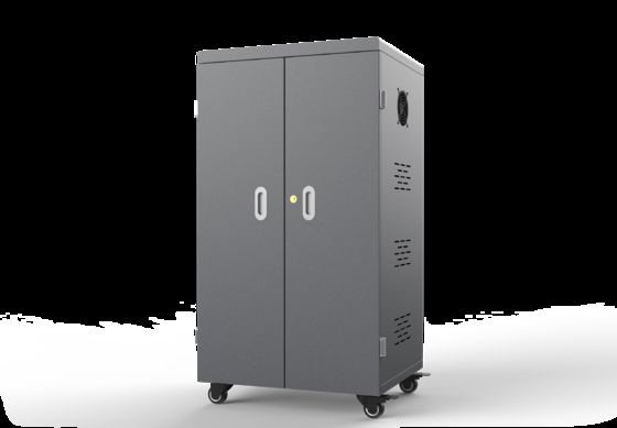 Prix compétitif Armoire de recharge USB 64 fentes