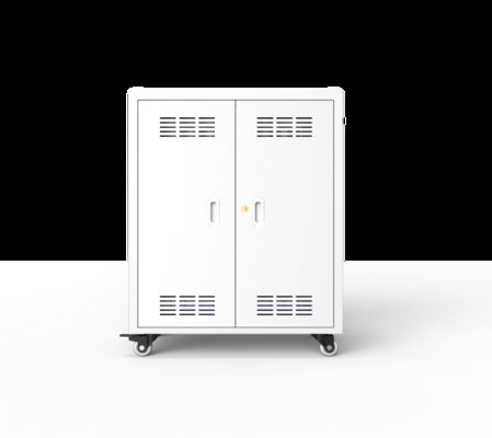 Chargeur d'ordinateurs portables 30 AC Pouvoir de chargement direct Chariot