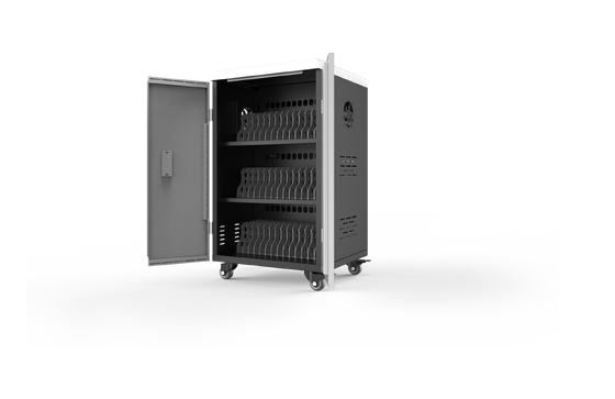 Chariot de recharge AC 42 emplacements pour iPad et tablettes
