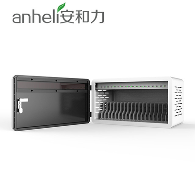 Le ccc a galvanisé le Cabinet de remplissage Ipad Mini Charging Cart 18kg de Tablette