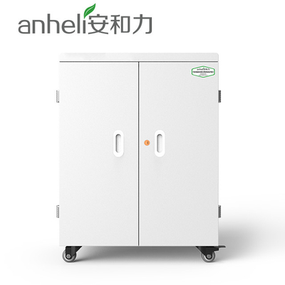 Anheli 60 marque sur tablette la station de charge multiple d'Ipads pour Ipads 70kg
