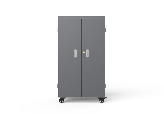 Cabinet de remplissage galvanisé 64 par PCs 5V de Tablette d'USB de feuille