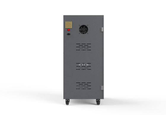 Cabinet de remplissage galvanisé 64 par PCs 5V de Tablette d'USB de feuille
