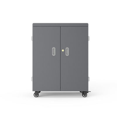 8S Tablettes Station de charge Ipad verrouillable pour la salle de classe