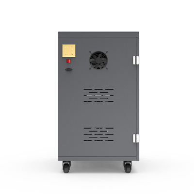 station de charge verrouillable de 8S Chromebook Ipad pour la salle de classe