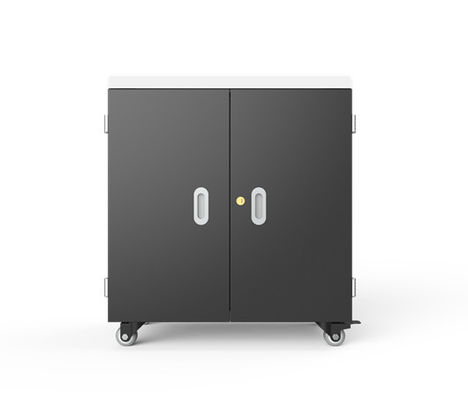 12,9" CE de chariot de chargement d'Android IOS de cabinet de chargement d'Ipad