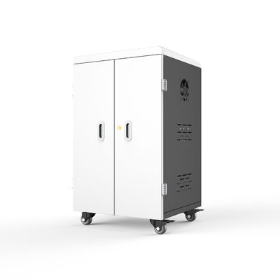 Carton de recharge mobile Ipad 42 emplacements