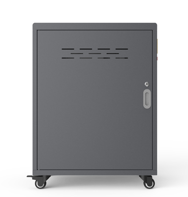 Chariot à IOS Chromebook Ipad de FCC RoHS Android d'Anheli pour des écoles