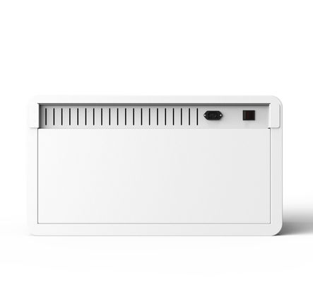 Tableau 18 Bays Ipad Stockage Armoire de stockage multiple 370 mm
