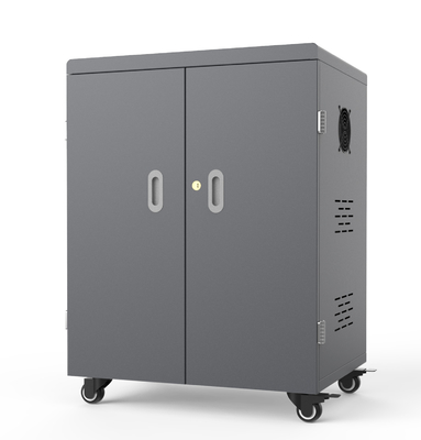 Le gris 54 aboie Cabinet de remplissage d'USB pour l'école que la sécurité de 8S se protègent