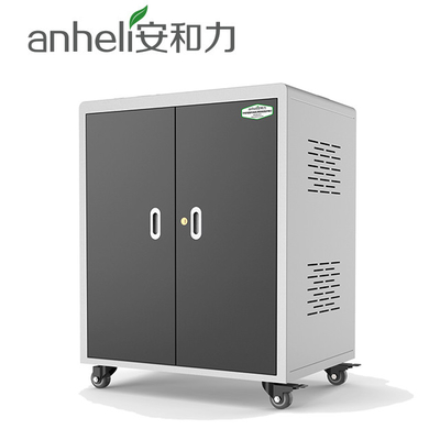 Meuble de rangement multiple d'ordinateur portable de RoHS ccc chargeant 720*540*930MM
