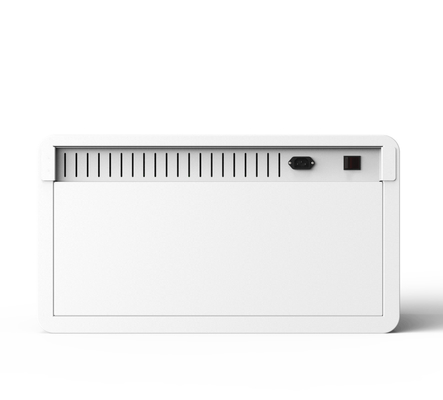 USB dactylographient 18 fentes marquent sur tablette le Cabinet de remplissage pour l'école 370mm