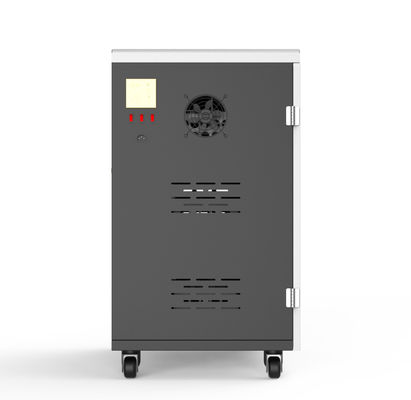 42 Unités Cabinet de stockage de tablettes Ipads Chargeur 550*510*950MM