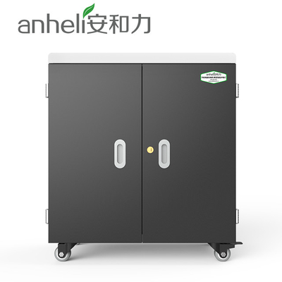 Chariot de remplissage d'IOS USB d'Anheli Android pour l'OIN de FCC RoHS de Tablettes