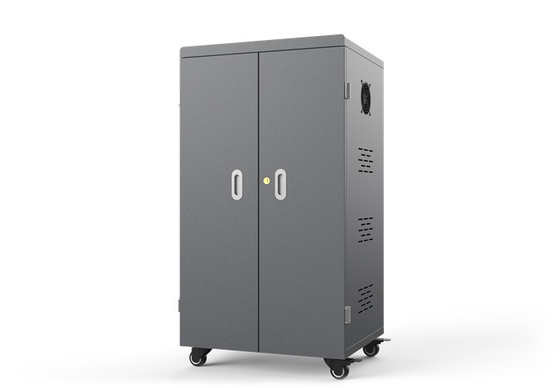 Cabinet de remplissage mobile 100v-250v de Tablette des aéroports 1320mm
