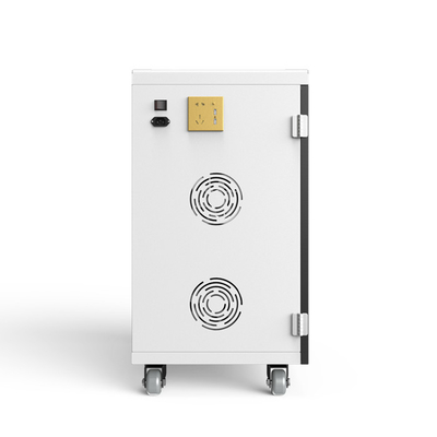 Le bien mobilier 36 aboie le chariot de remplissage 550*510*950mm de salle de classe d'USB