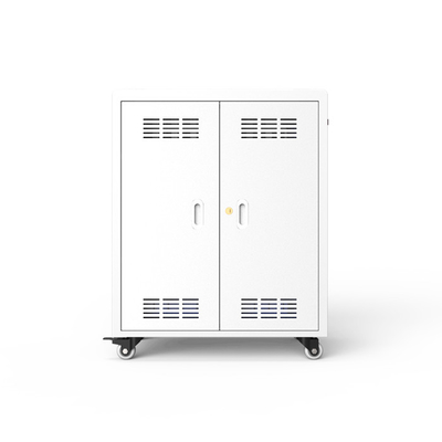 De remplissage Cabinet de 30 ordinateurs portables courant le type directement de remplissage