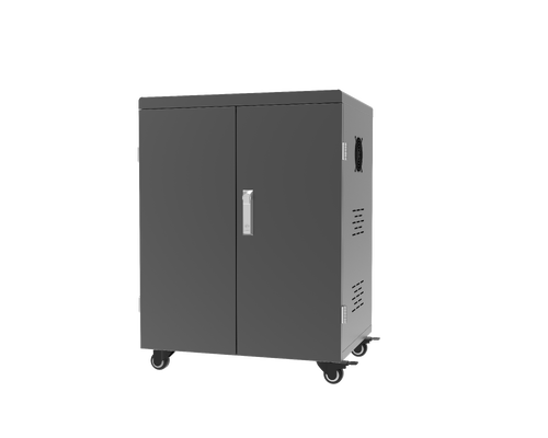 Chargeur de tablettes intelligentes de type USB 54 ports